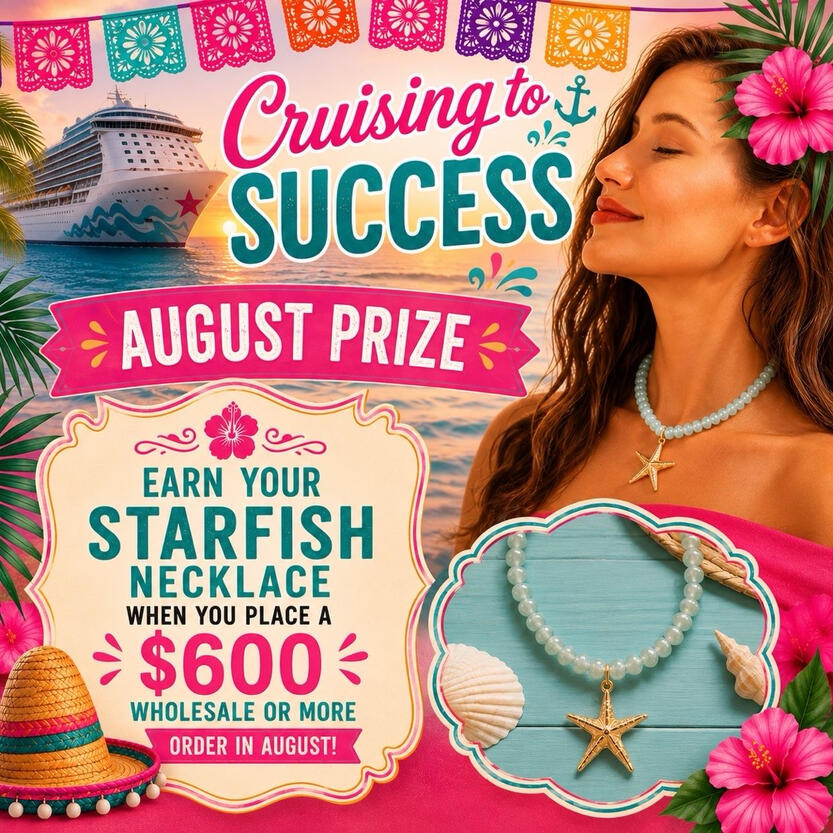 Monthly $600 wholesale